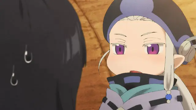 18年1月新作动画前瞻 妖精森林的小不点 哔哩哔哩