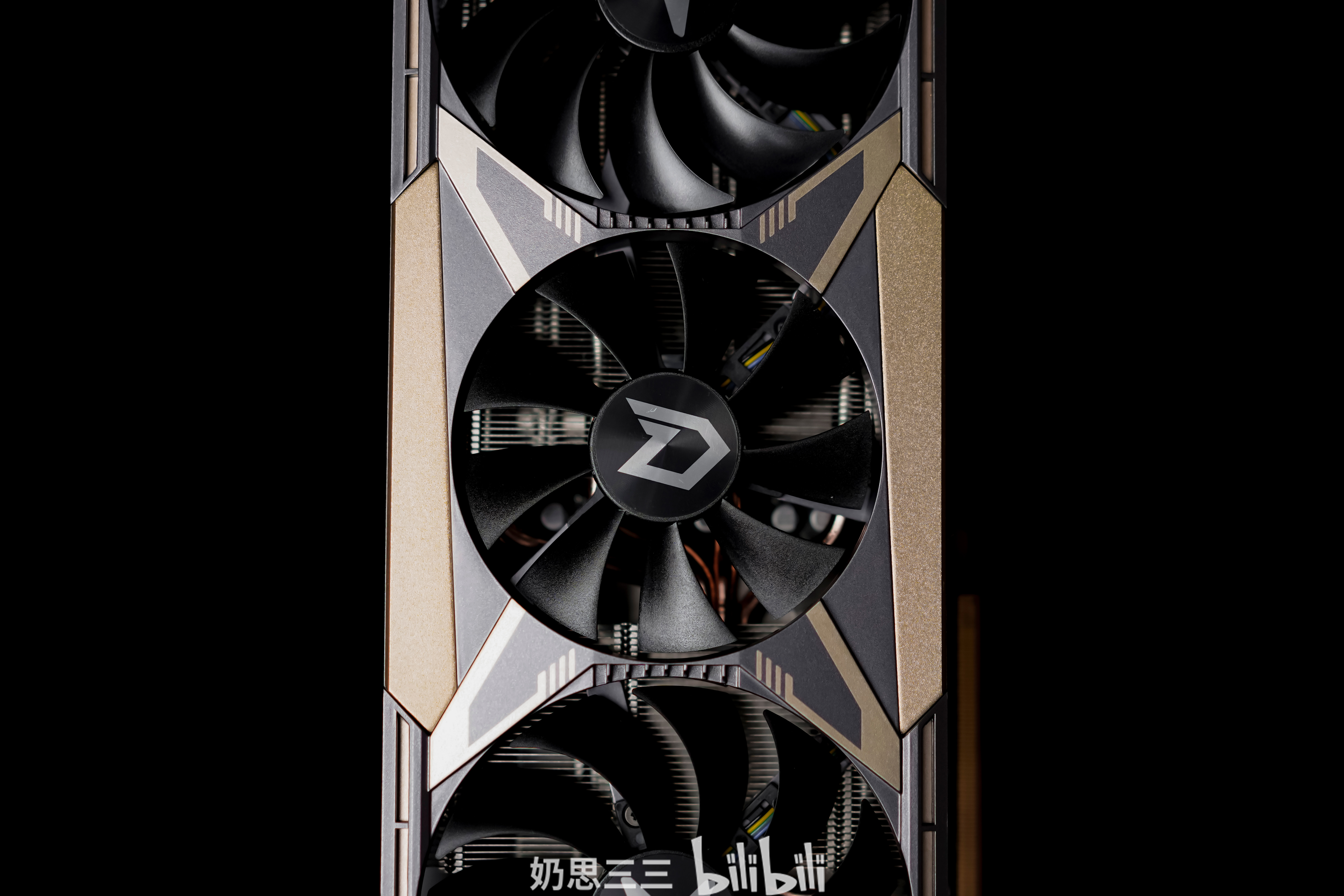 【简评】迪兰rx 5700 8g x战神显卡