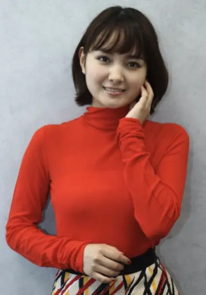 (1/3)日本现役超人气女优Top31,一个比一个美,简直了