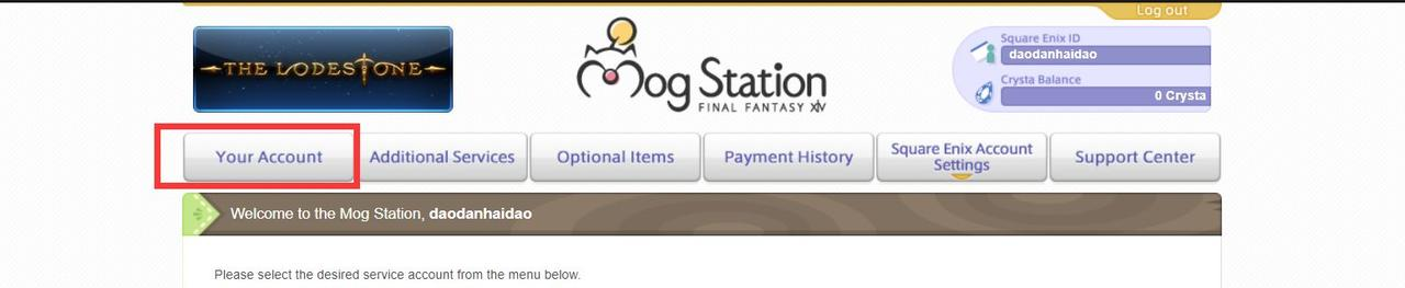 square enix mog station