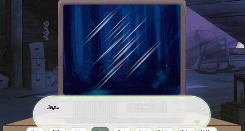 图片[2]-【PC/SLG/中文】与魅魔共度的一夜 A Night With: Succubus STEAM官方中文版【260M】-马克游戏