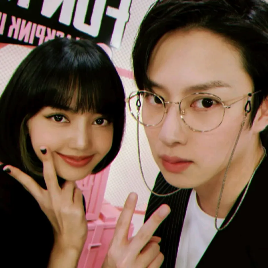 希澈blackpink绝美合照 粉墨12月将举行线上演唱会 Bigbang回归成为yg主力收益来源 哔哩哔哩 希澈blackpink绝美合照 粉墨12月将举行线上演唱会 Bigbang回归成为yg主力收益来源 哔哩哔哩