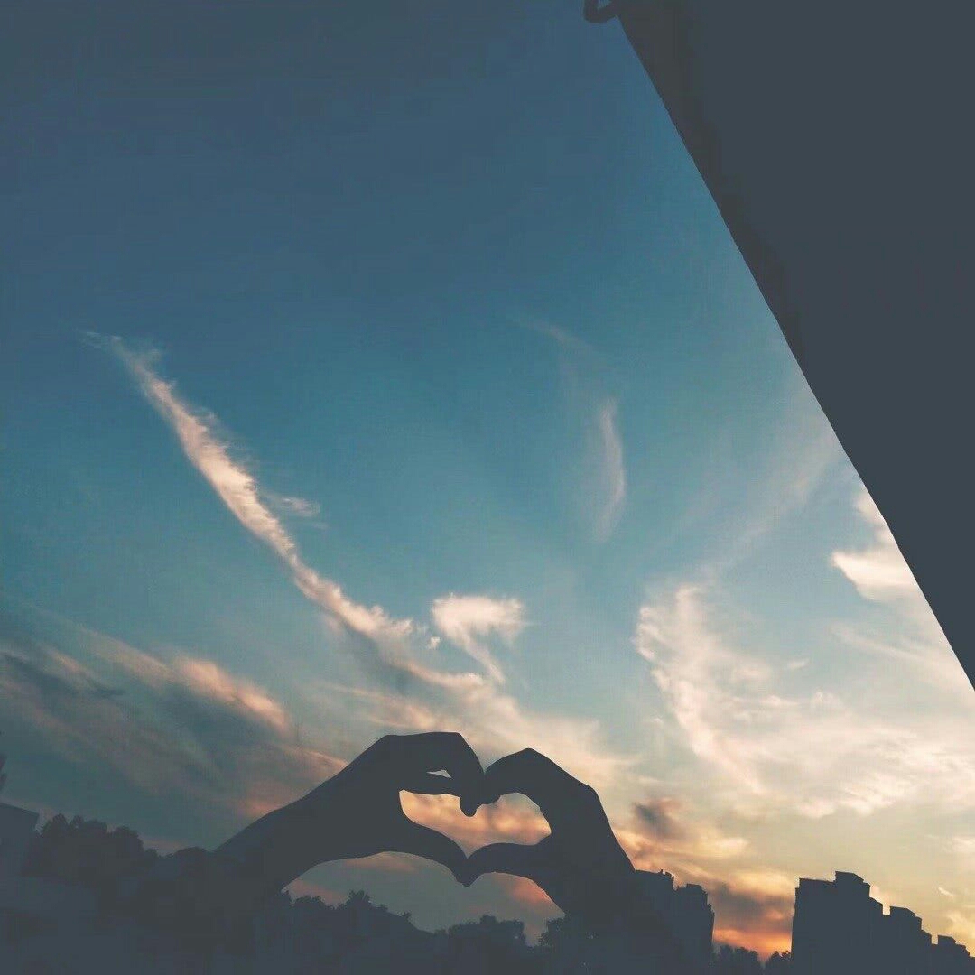 【完结篇】 陪你到世界终结