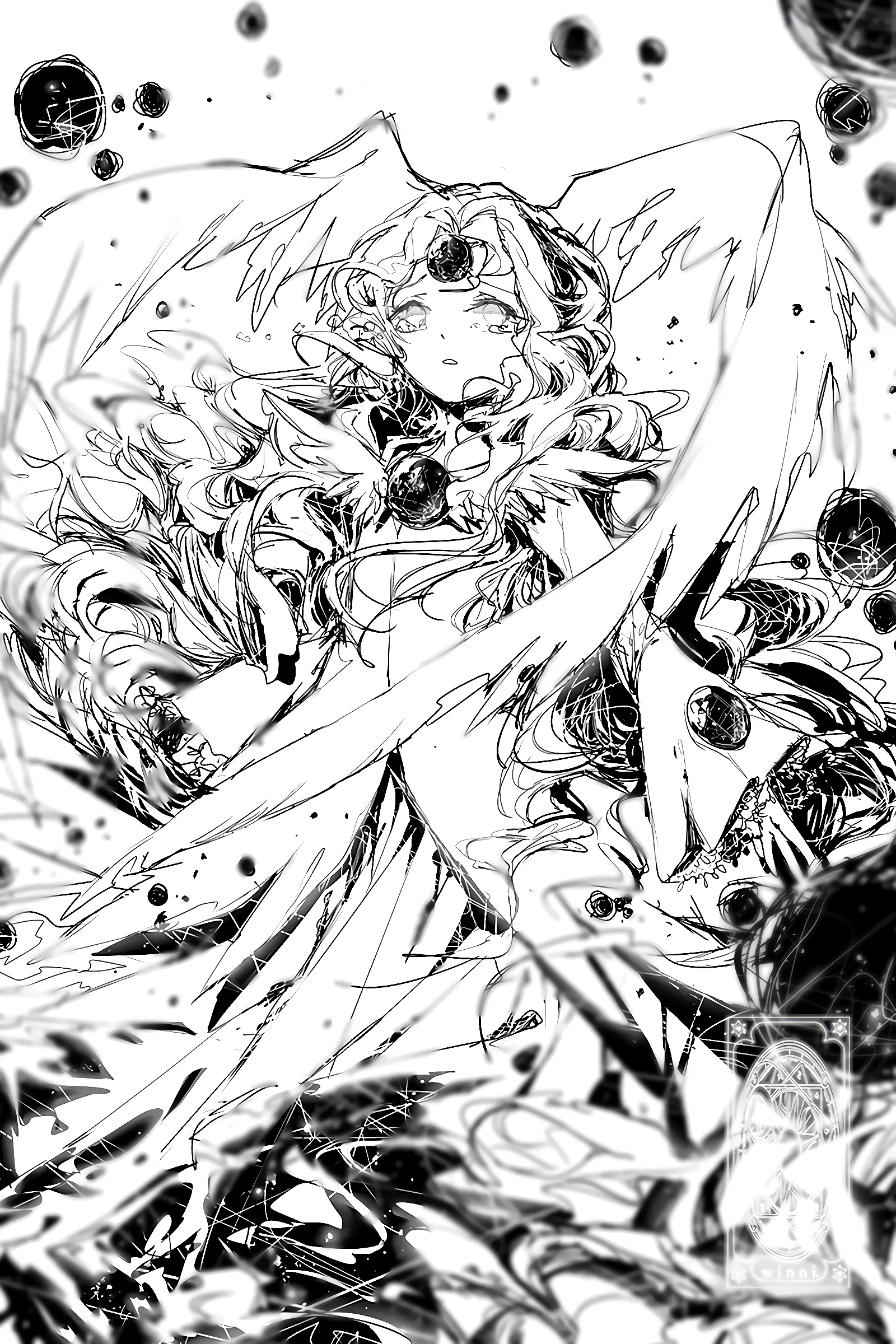 魔卡少女樱【库洛牌】