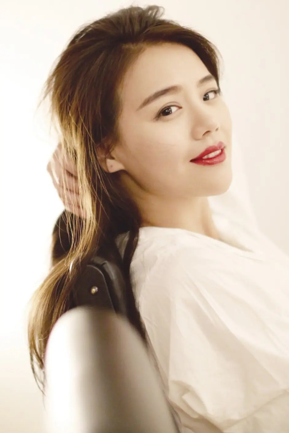 马思纯经纪人|代言演出邀约(2023讨论) - 哔哩哔哩