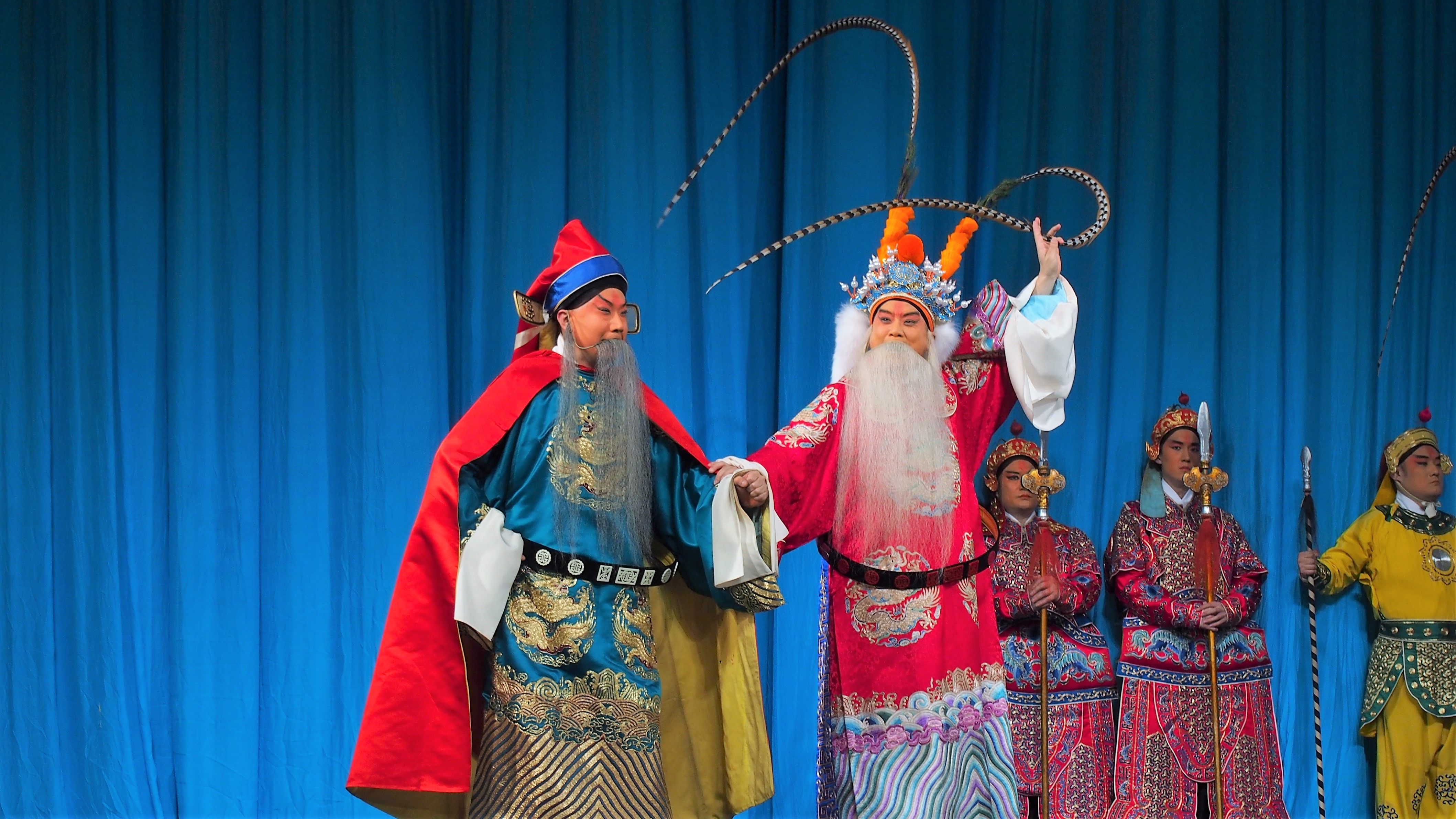 2018年看戏小结京剧篇