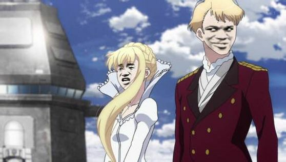 动漫那些令人"胃疼"ntr的剧情,为何"黄毛"能做出这种事?