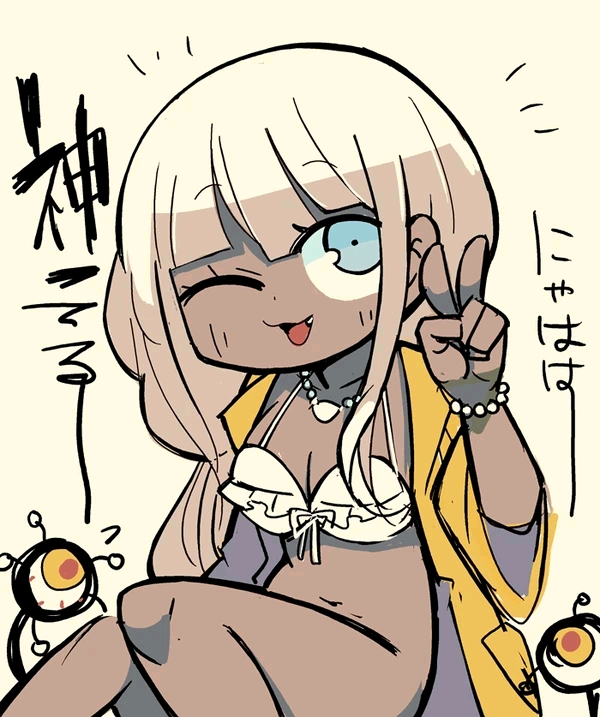 pixiv寺田てら超好看画作搬运!(10)