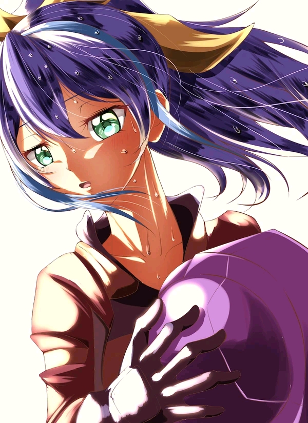 了解一下游戏王里的那些美图第十九期