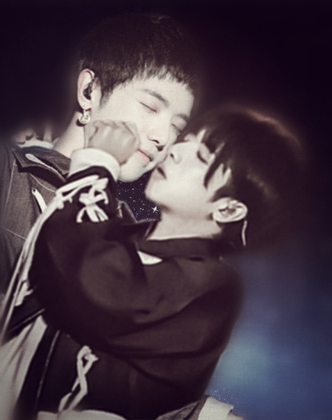 华晨宇水仙剧《Puzzle迷》同人文《救赎》第1