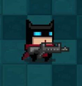 元气骑士:随从大盘点(虽然也没有什么盘点的)