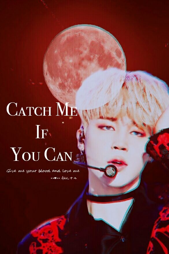 ［防弹少年团/朴智旻］Catch Me If You Can ③ ④