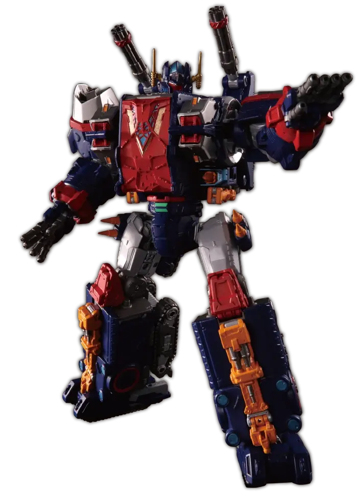 戴亚克隆 da-14 big powered gv 设定翻译