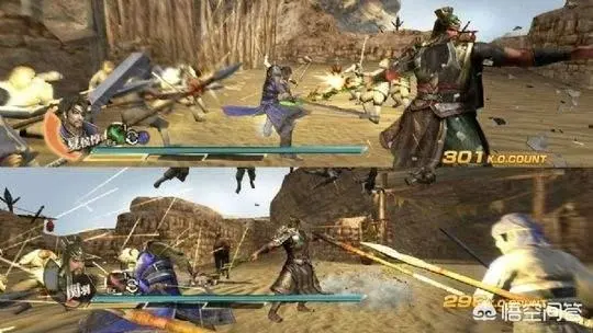 Ps3双人互坑游戏推荐 哔哩哔哩