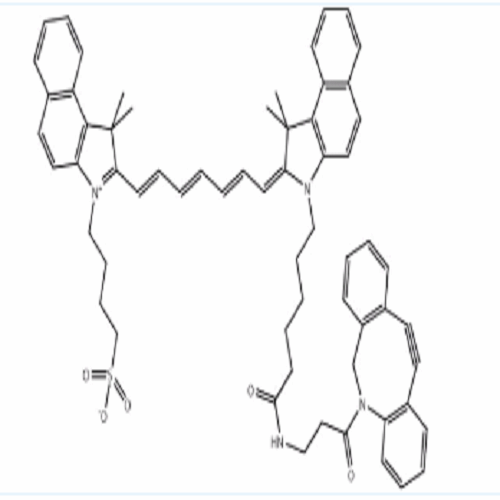 吲哚菁綠染料icg-biotin,icg-n3,icg-alkyne,icg-thiol,icg-dbco