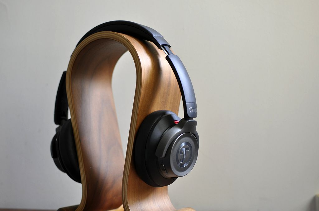 千元机的降噪王德国teufel主动降噪耳机体验