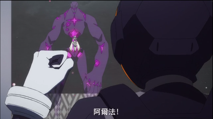 9s小队成员不是正常的人类.