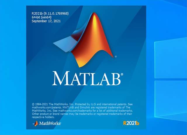 Matlab R2021b软件安装包和安装教程 - 哔哩哔哩