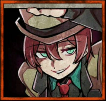 [恶狼游戏]神崎×新村洸同人“你知道得太多了”1.5