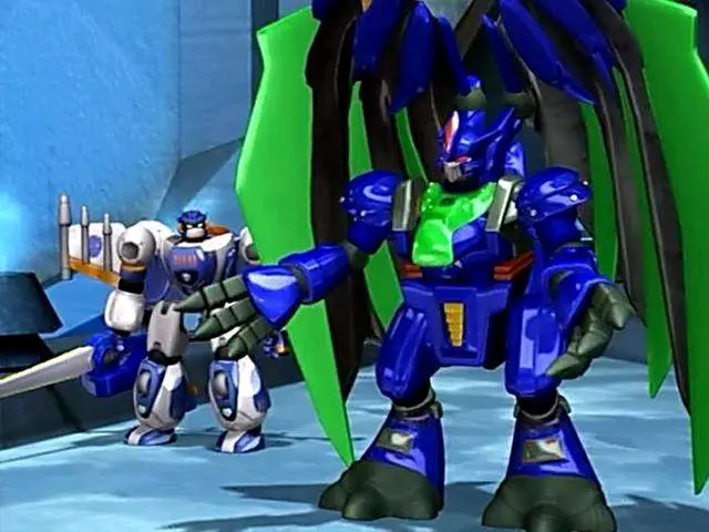 洛洛历险记中狂野猩和暴龙神到底谁更强? - 哔哩哔哩