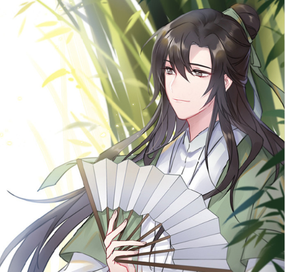 《渣反》师尊去羡羡,谢怜家蹭饭,最后饿着肚子等着洛冰河做饭