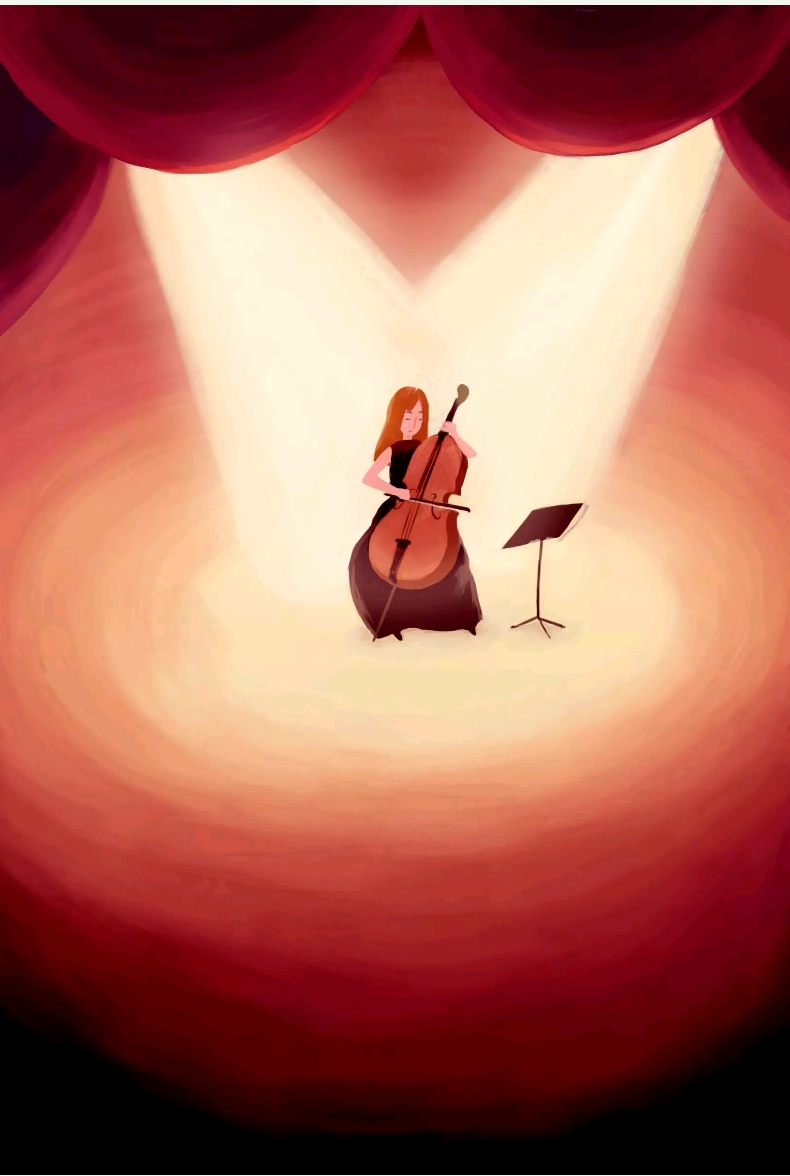 《偷影子的人》故事梗概及读后感