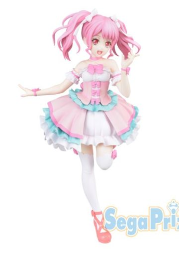 Bang Dream 全手办整理 欢迎补充 Bigfun