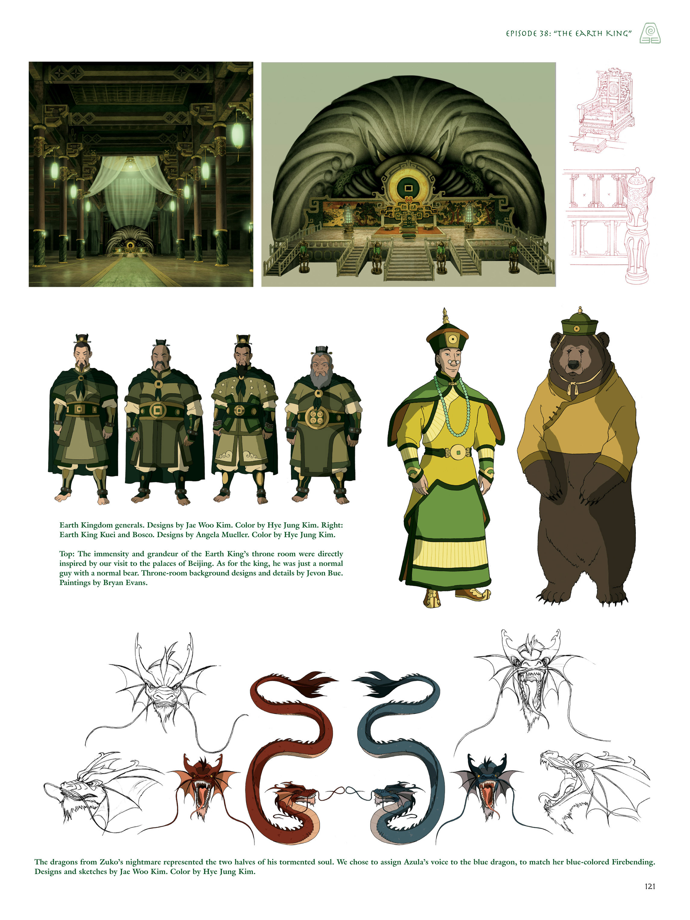 Avatar The Last Airbender Roadmap 26 - ullrpns
