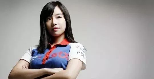 性别歧视进入电竞?职业战队为什么么有女生