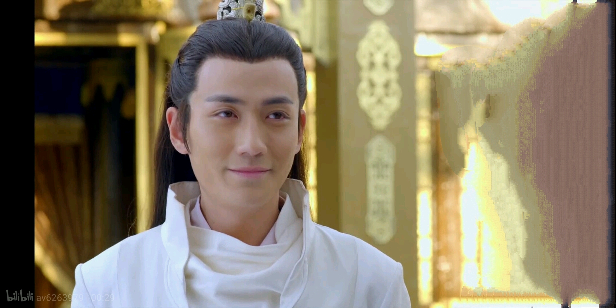 与君共携手23番外(黑璧×齐衡)