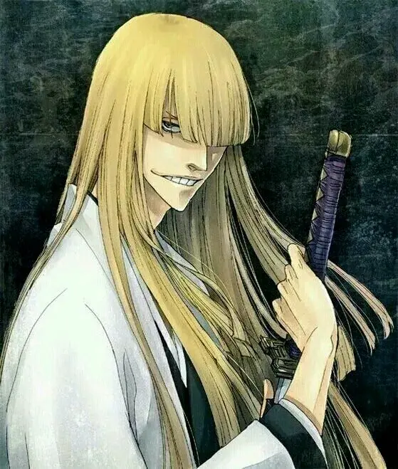 Bleach死神队长实力排名 个人向 哔哩哔哩