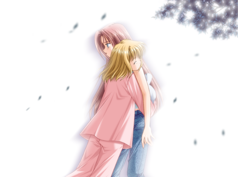 air:青空·企盼·旅途——梦回key的那些温柔乐章1