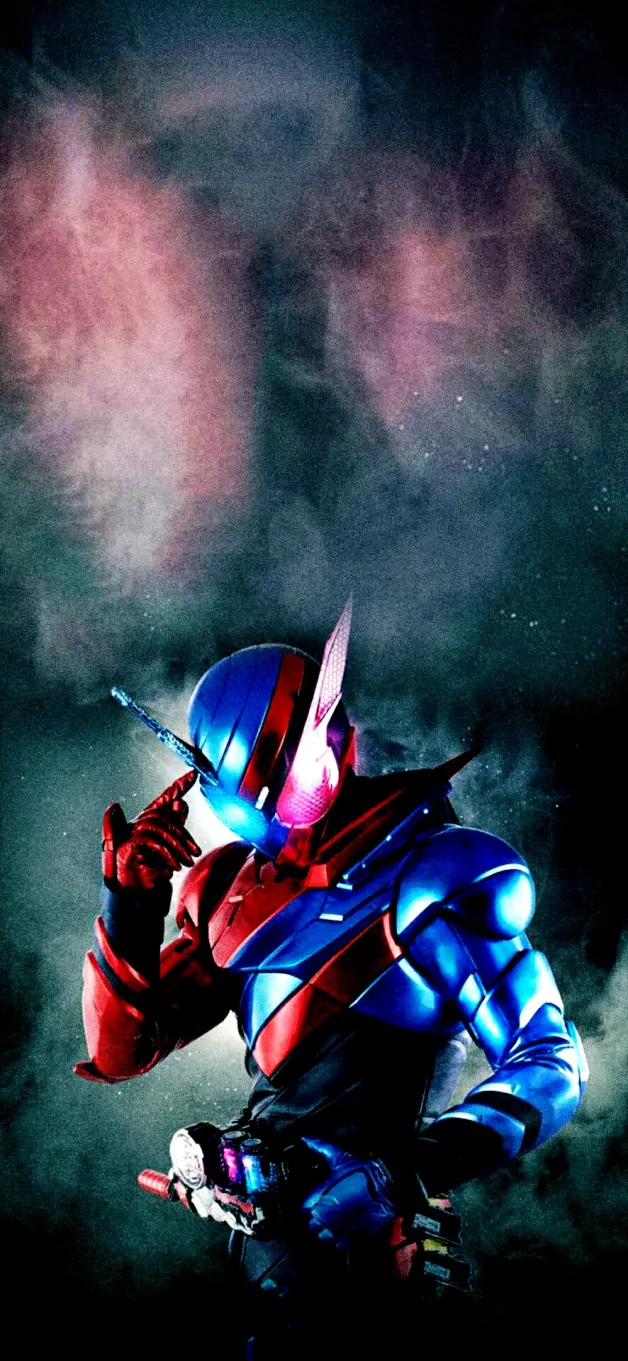 假面骑士壁纸 哔哩哔哩