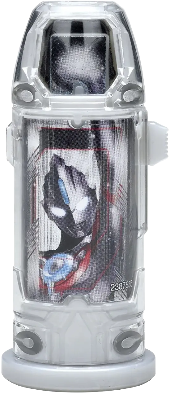 捷德奥特曼 奥特胶囊capsules