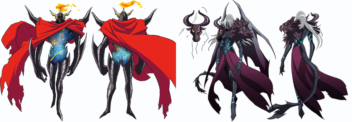 文豪试炼场の有看过一部叫《圣斗士电阻》的烂