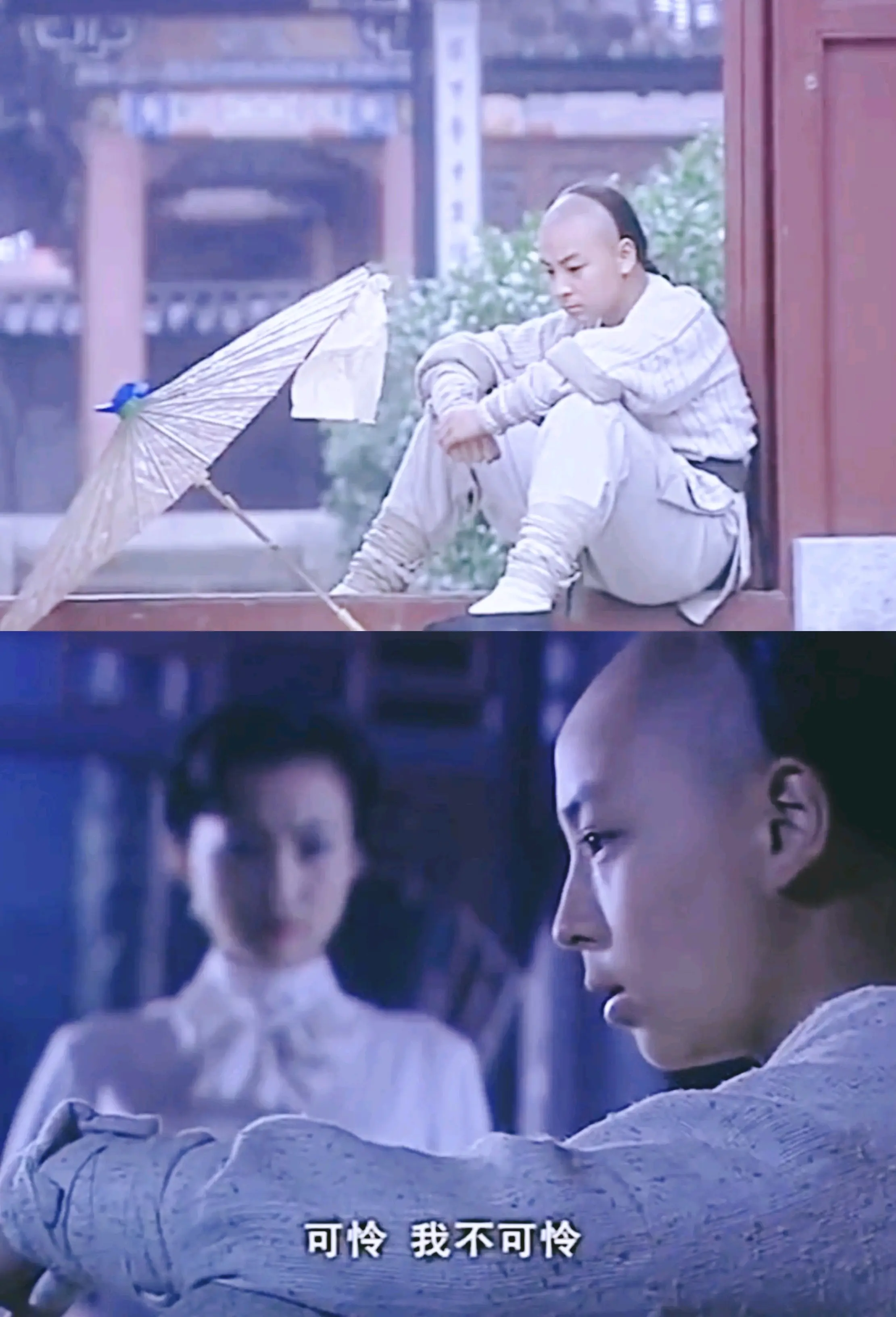 黄飞鸿因为父亲蒙受不白之冤,想帮父亲洗脱冤屈,又因为纳兰天已买通知