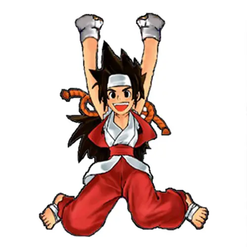 今天过生日的动漫角色 10月8日 哔哩哔哩