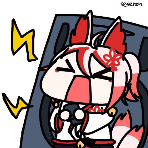 我的表情包作品