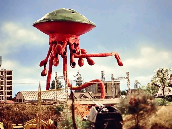 雷欧奥特曼系列圆盘生物原型猜测