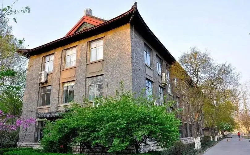 山东大学医学院怎么样?