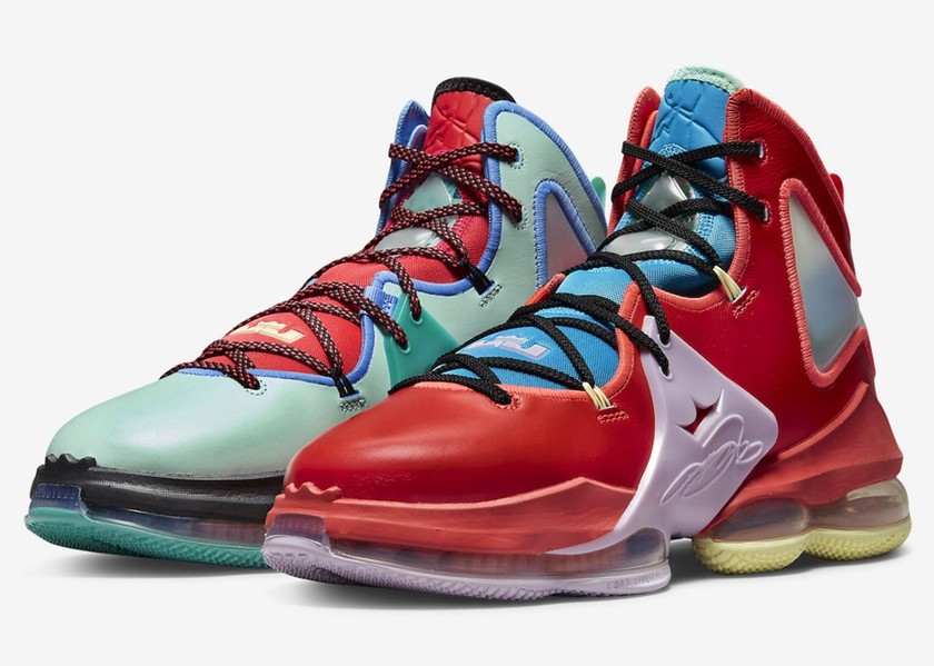 lebronival