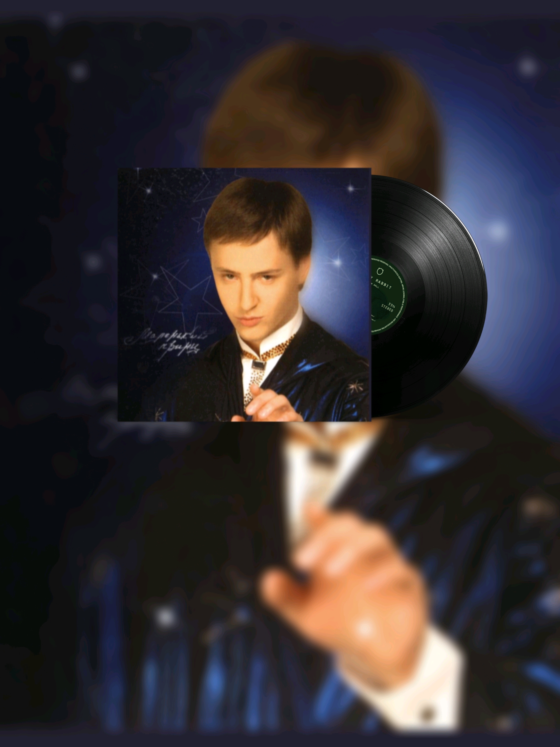 Vitas Jobs - cbvp1bm