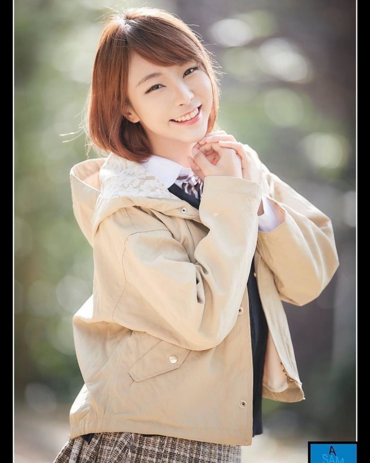 简直是极品女友!刺青师港妹《苏小小Zoe So》