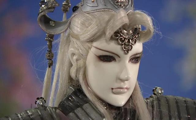 霹雳布袋戏人物篇:神奇宝贝邃无端(三)乐寻远的灯塔