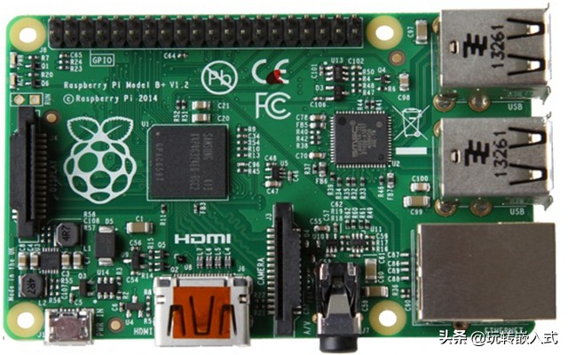 如何学习单片机:单片机都是相通的,一通百通