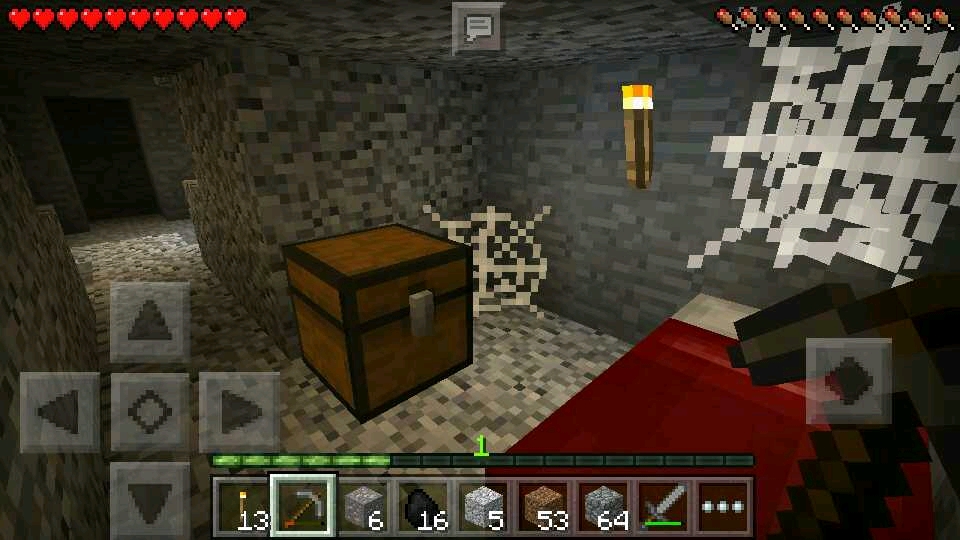 我的世界灵异事件大盘点②(转载)