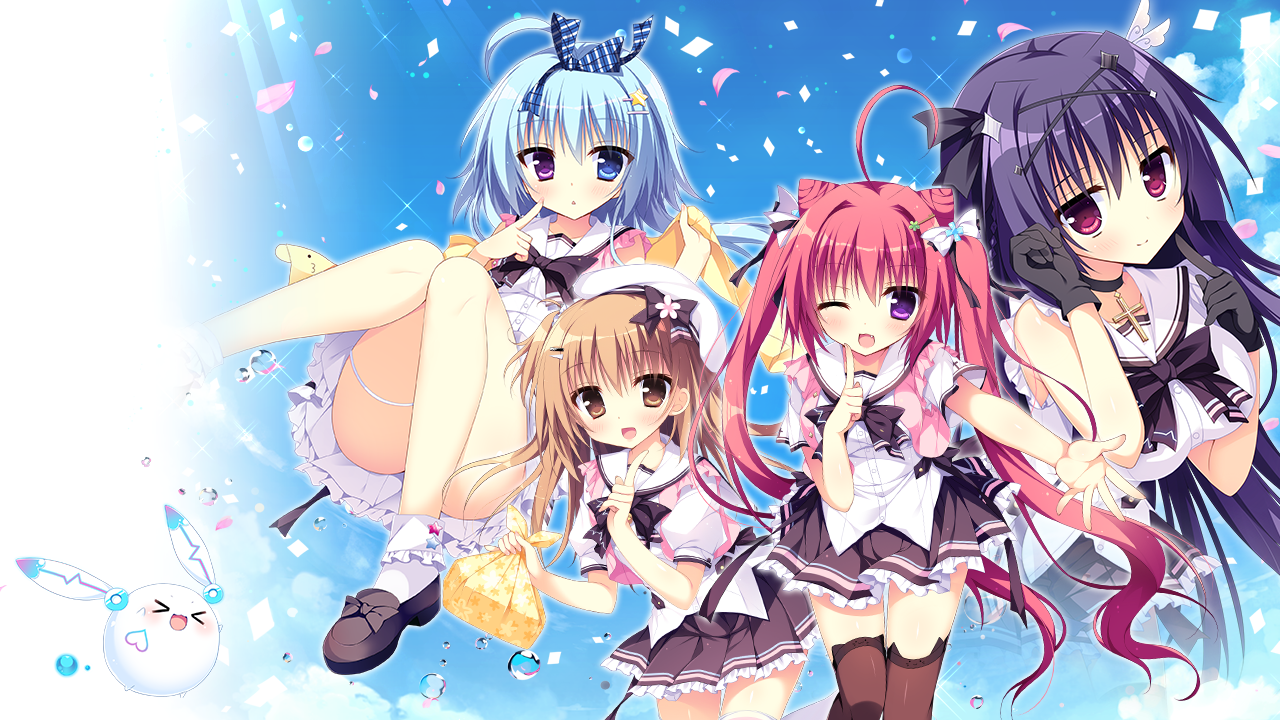 cg收集夏色心跳日志happysummer