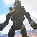 方舟生存进化模组生物介绍——切尔诺阿尔法（CHERNO ALPHA）