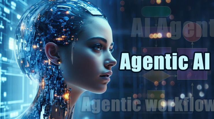 什么是Agentic AI？与AI Agent有什么区别和联系？一篇文章看明白 - 哔哩哔哩