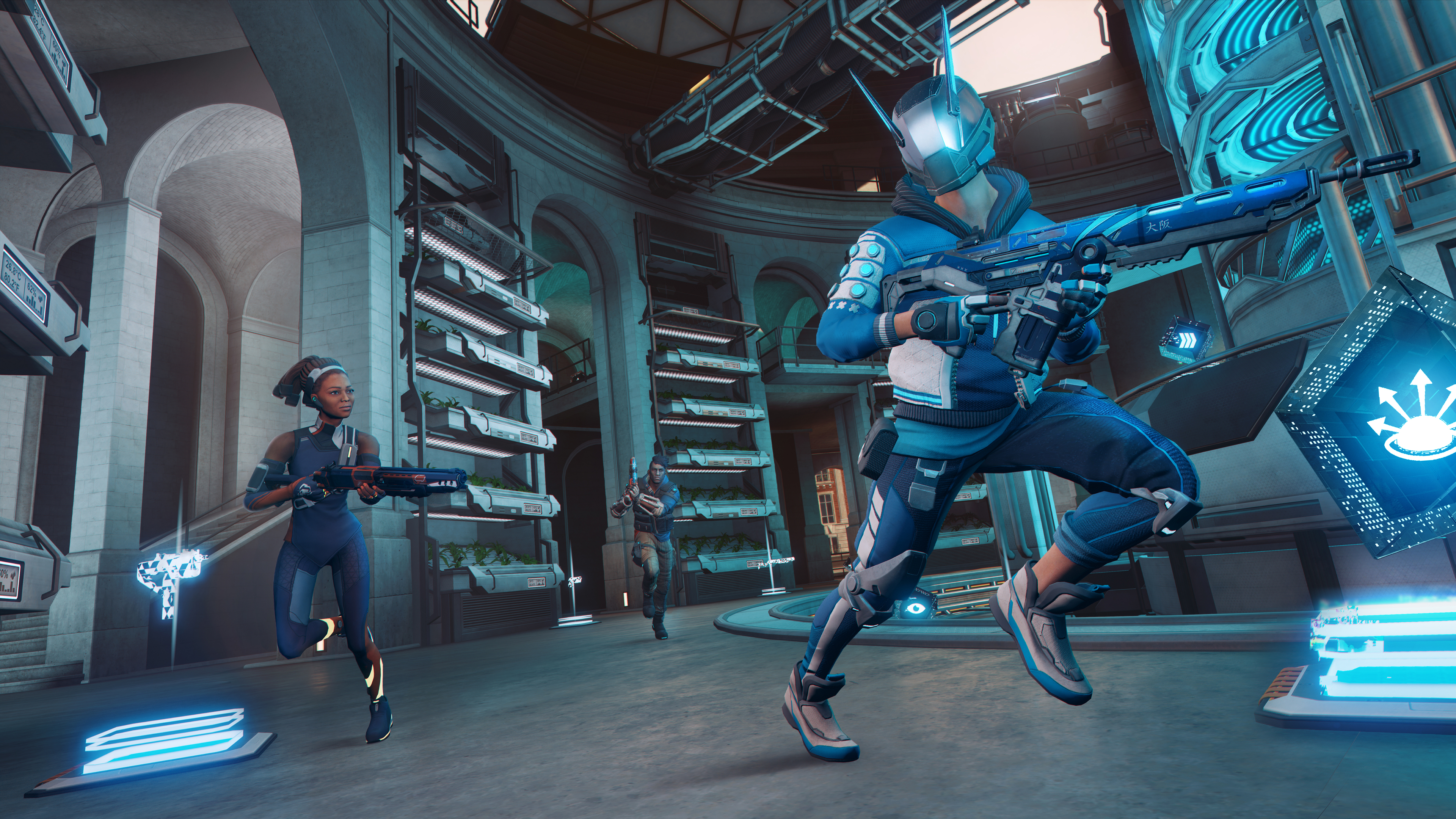 育碧线上前瞻发布会信息汇总